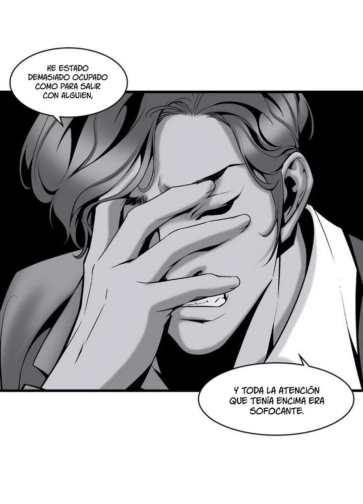 Taxi de Medianoche Capítulo 12 - Page 19