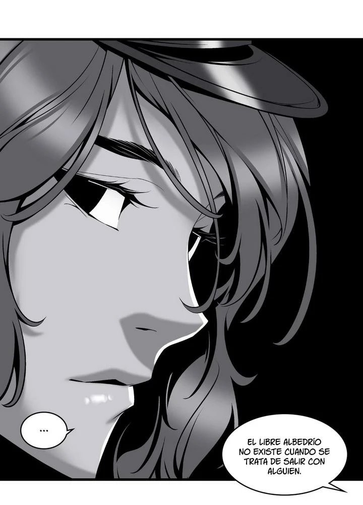 Taxi de Medianoche Capítulo 12 - Page 21
