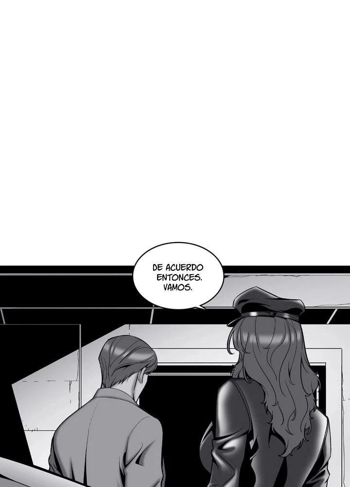 Taxi de Medianoche Capítulo 12 - Page 22