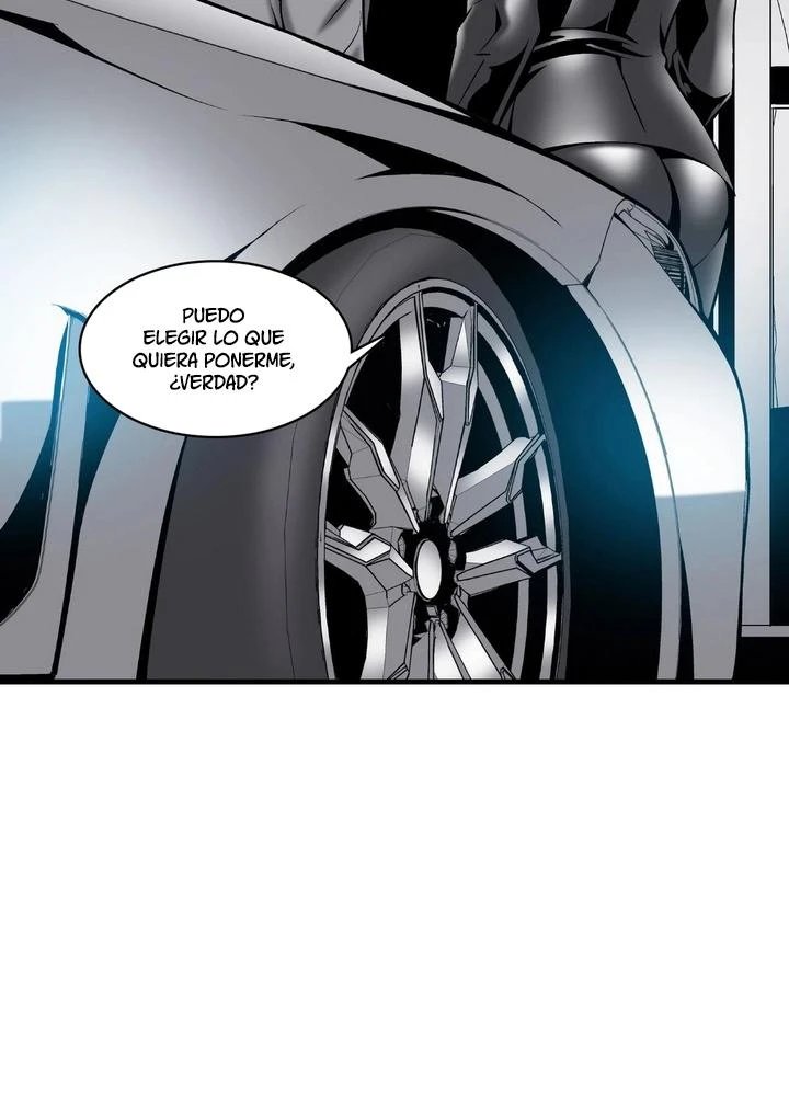 Taxi de Medianoche Capítulo 12 - Page 23