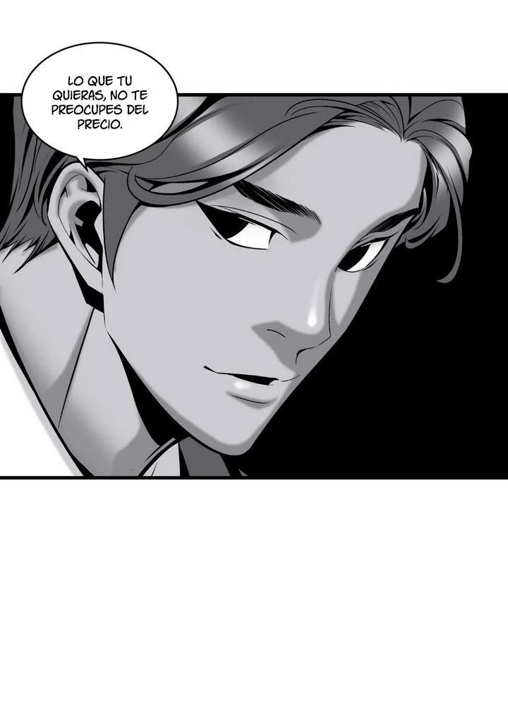 Taxi de Medianoche Capítulo 12 - Page 24