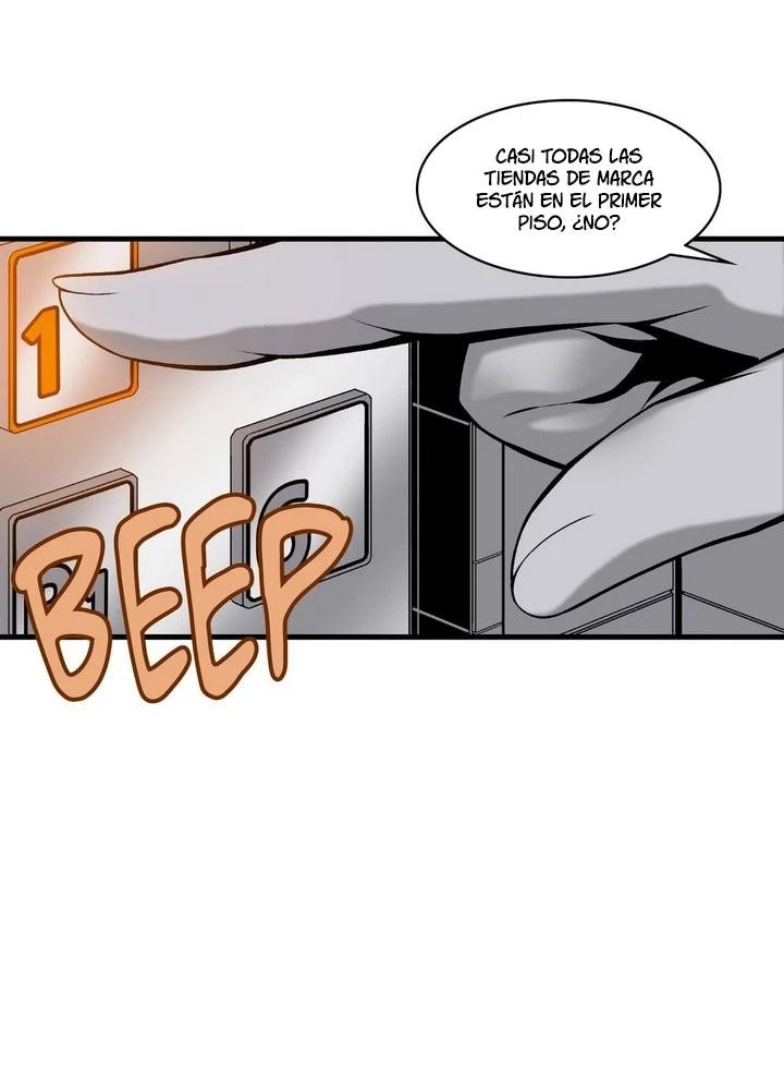 Taxi de Medianoche Capítulo 12 - Page 25