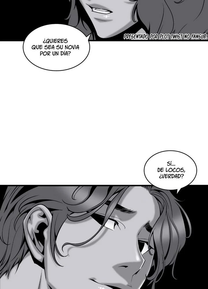 Taxi de Medianoche Capítulo 12 - Page 3