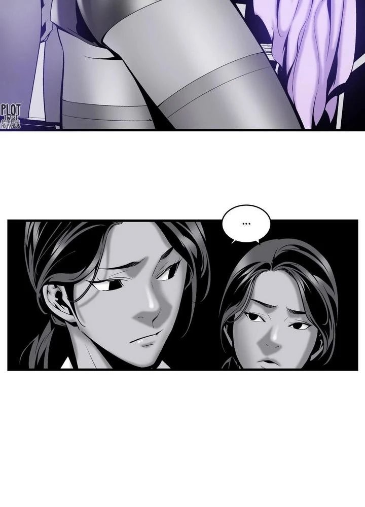 Taxi de Medianoche Capítulo 12 - Page 30