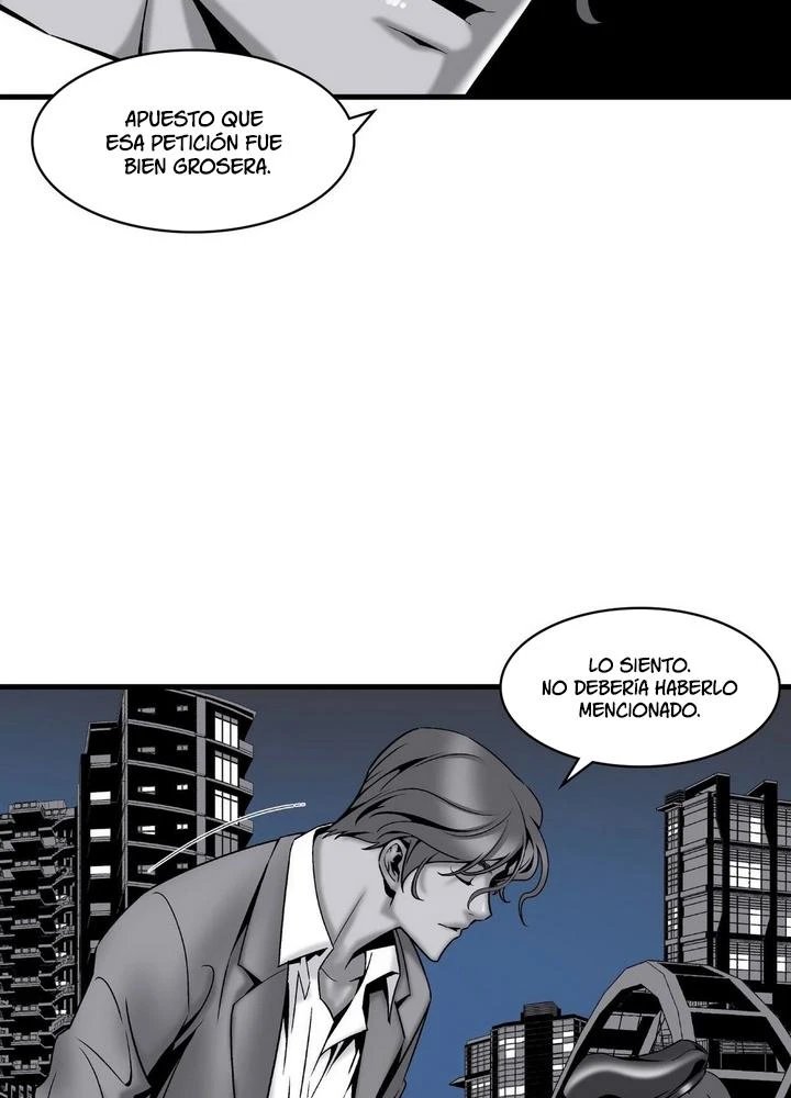 Taxi de Medianoche Capítulo 12 - Page 4
