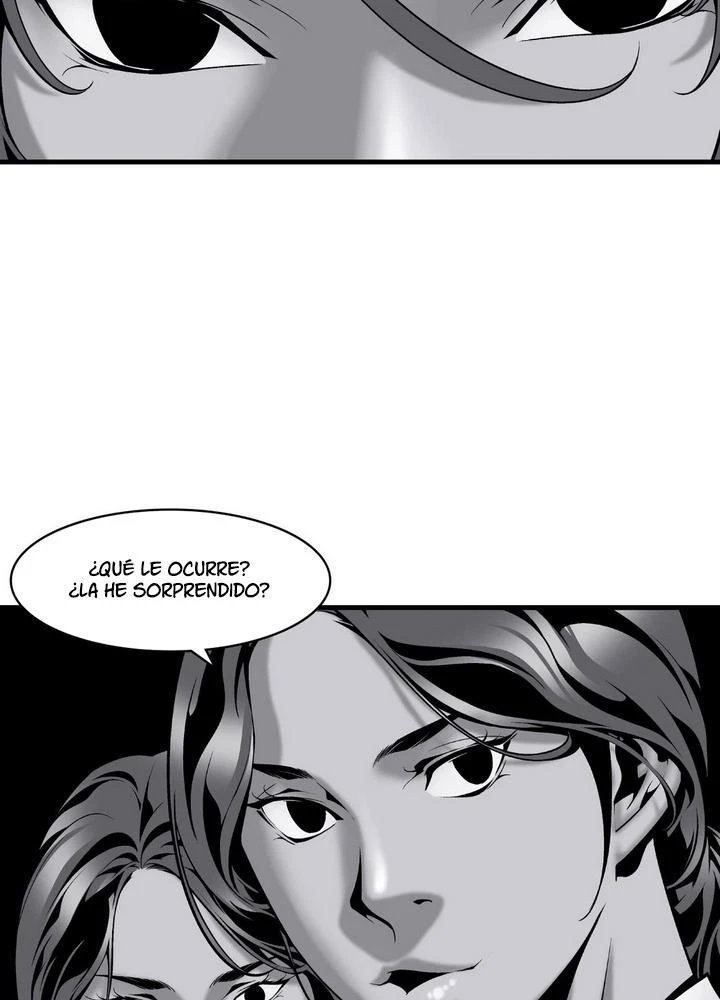 Taxi de Medianoche Capítulo 12 - Page 42