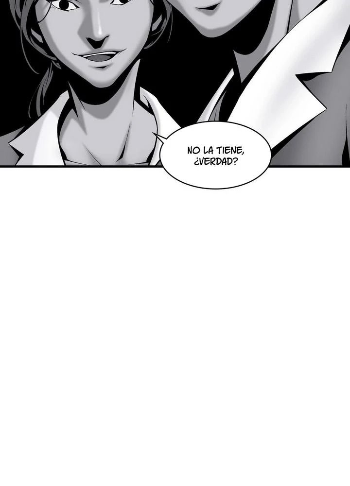Taxi de Medianoche Capítulo 12 - Page 43