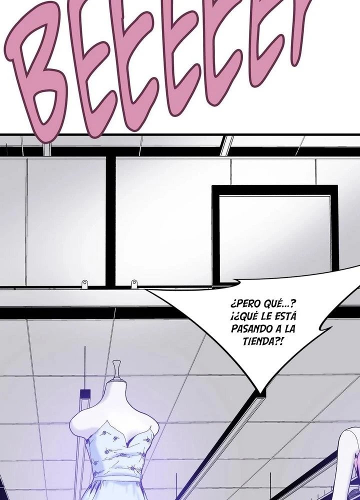 Taxi de Medianoche Capítulo 12 - Page 47