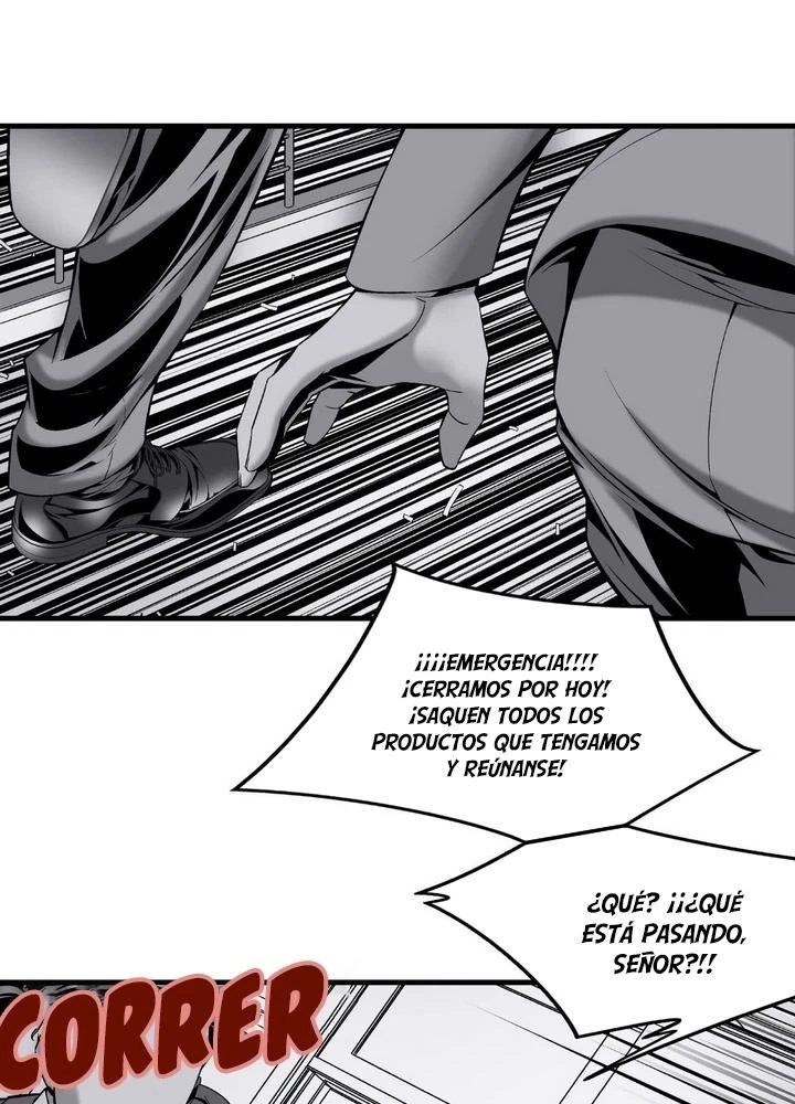 Taxi de Medianoche Capítulo 12 - Page 49