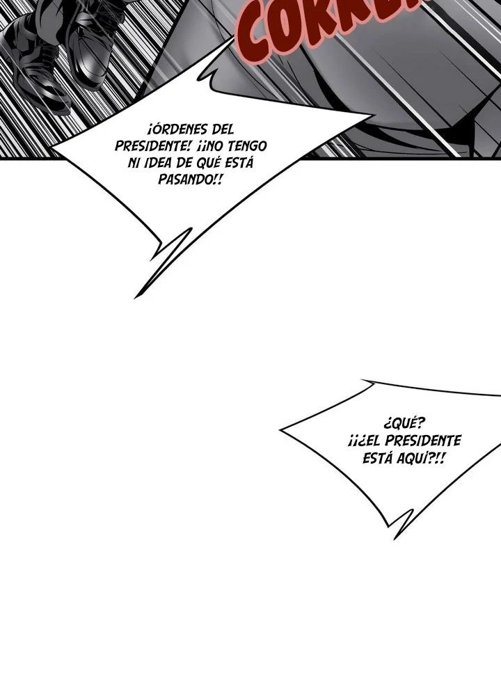 Taxi de Medianoche Capítulo 12 - Page 51