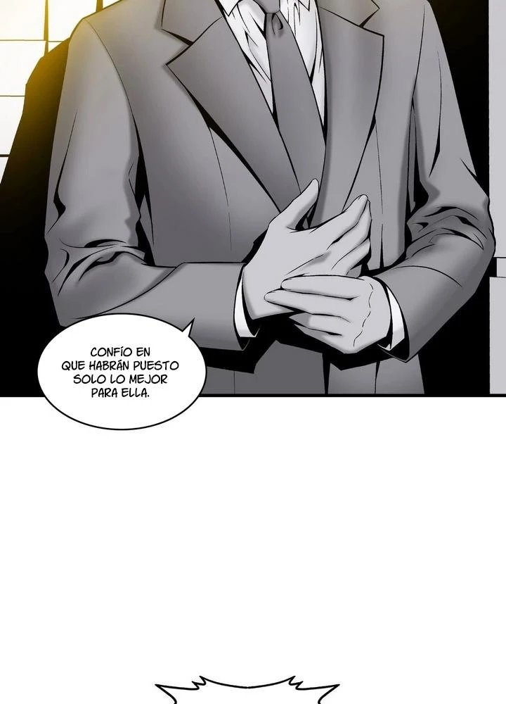 Taxi de Medianoche Capítulo 12 - Page 53