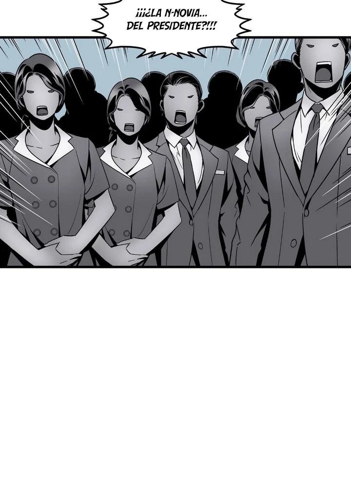 Taxi de Medianoche Capítulo 12 - Page 54