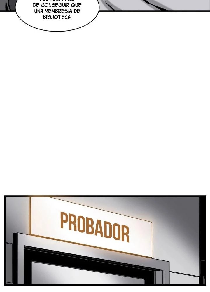 Taxi de Medianoche Capítulo 12 - Page 60