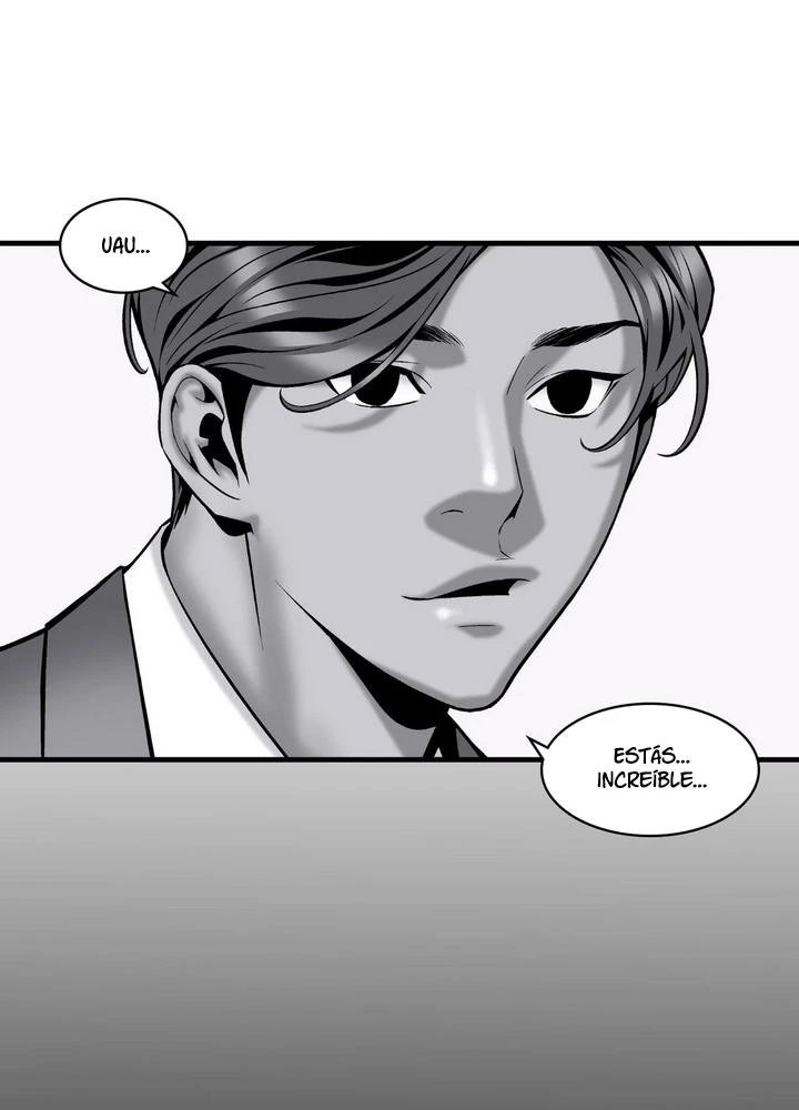 Taxi de Medianoche Capítulo 12 - Page 67