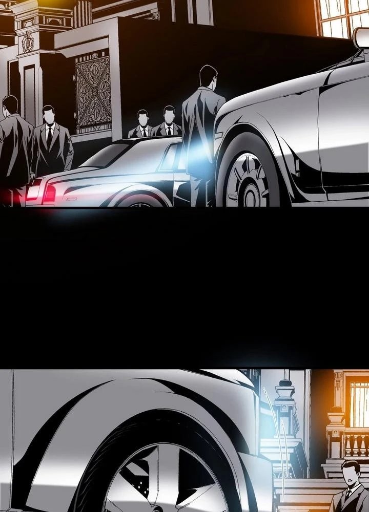 Taxi de Medianoche Capítulo 12 - Page 70