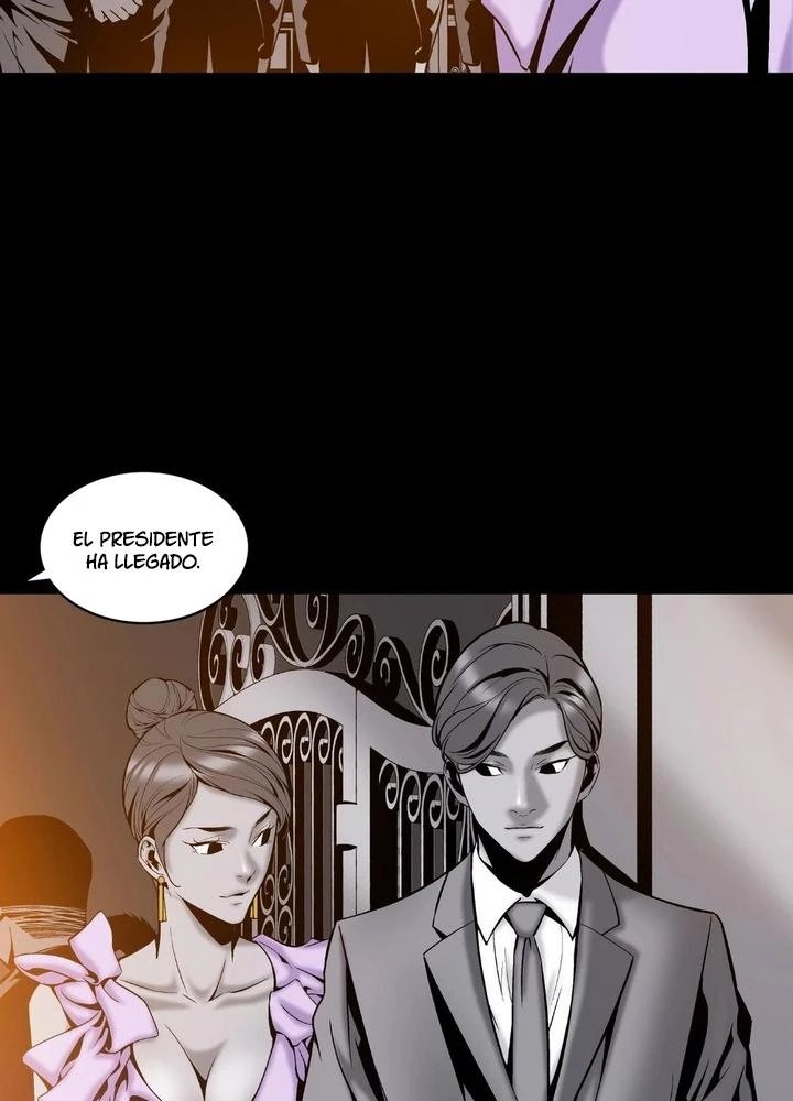 Taxi de Medianoche Capítulo 12 - Page 72