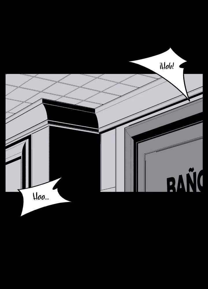Taxi de Medianoche Capítulo 12 - Page 76