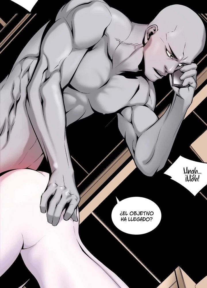 Taxi de Medianoche Capítulo 12 - Page 80