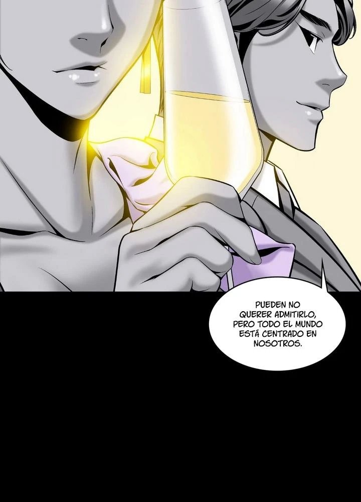 Taxi de Medianoche Capítulo 13 - Page 10