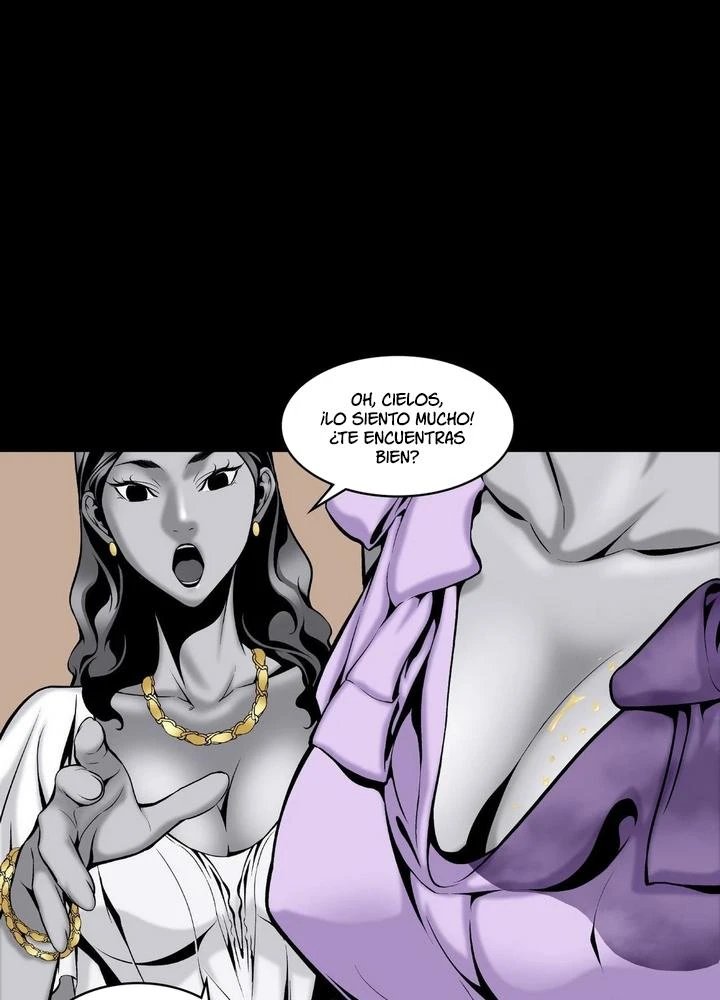 Taxi de Medianoche Capítulo 13 - Page 13