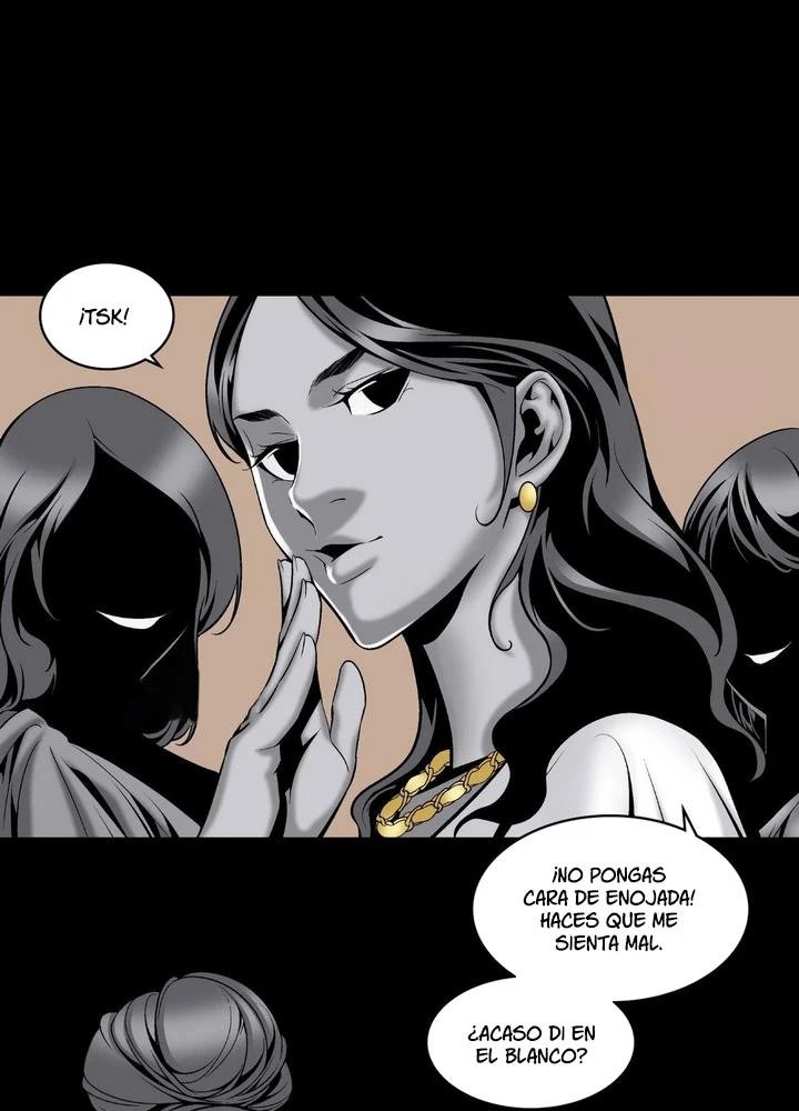 Taxi de Medianoche Capítulo 13 - Page 15