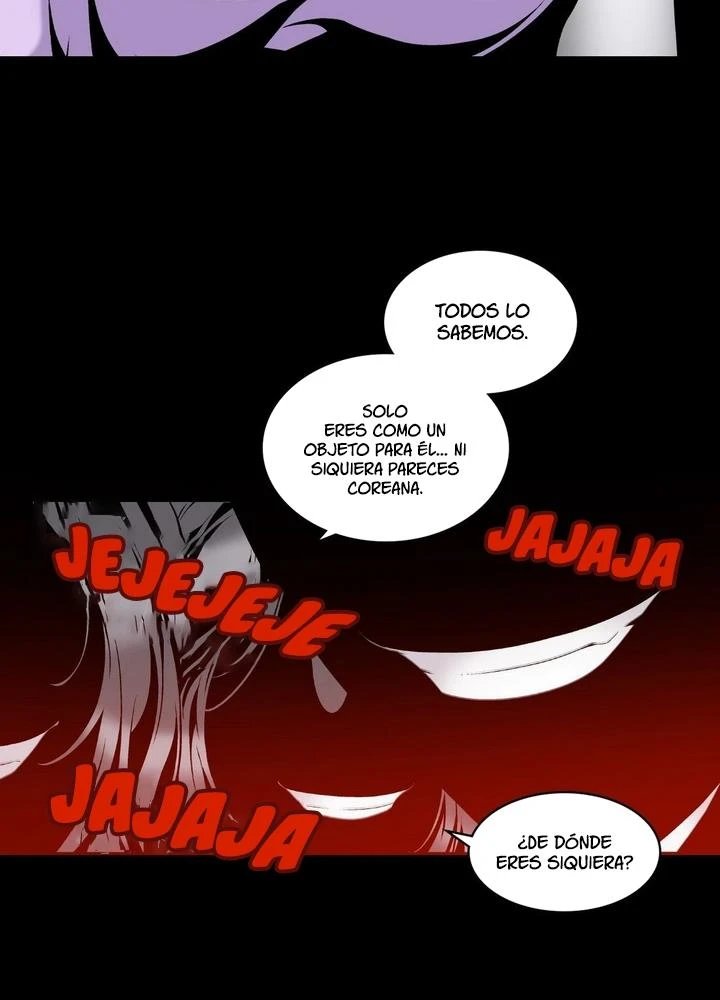 Taxi de Medianoche Capítulo 13 - Page 17
