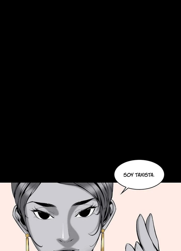 Taxi de Medianoche Capítulo 13 - Page 19
