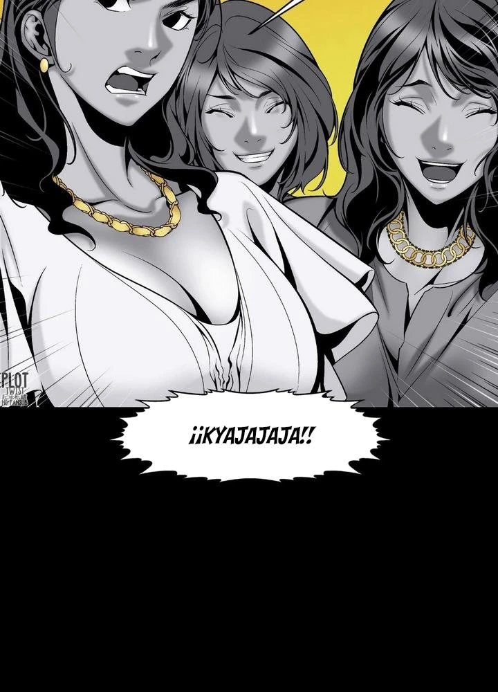 Taxi de Medianoche Capítulo 13 - Page 21