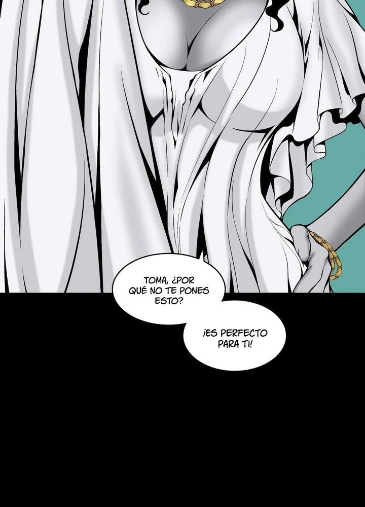 Taxi de Medianoche Capítulo 13 - Page 25