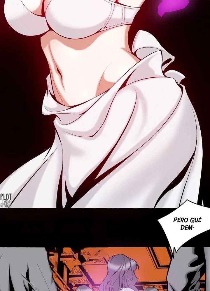 Taxi de Medianoche Capítulo 13 - Page 30