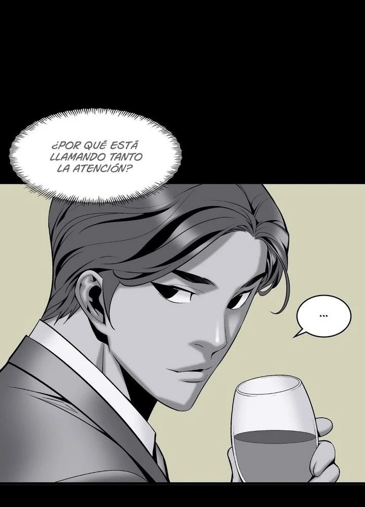 Taxi de Medianoche Capítulo 13 - Page 33