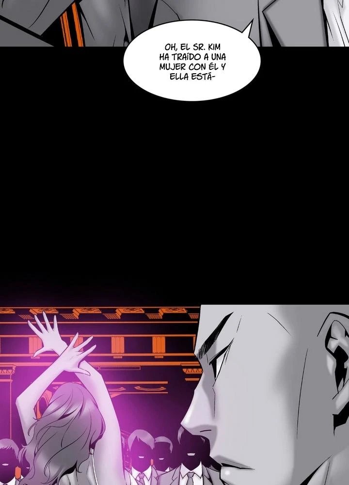 Taxi de Medianoche Capítulo 13 - Page 39