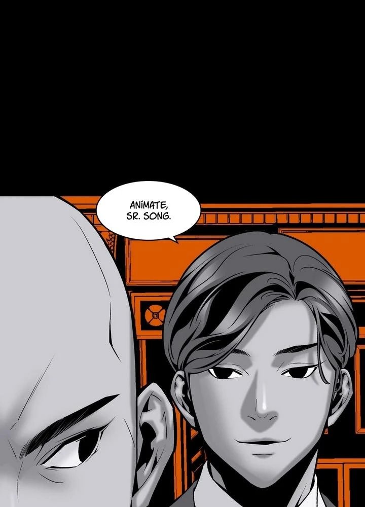 Taxi de Medianoche Capítulo 13 - Page 41