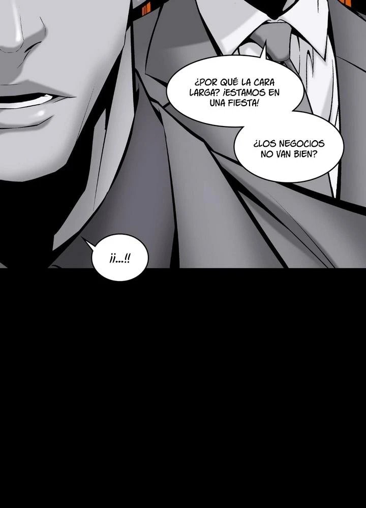 Taxi de Medianoche Capítulo 13 - Page 42