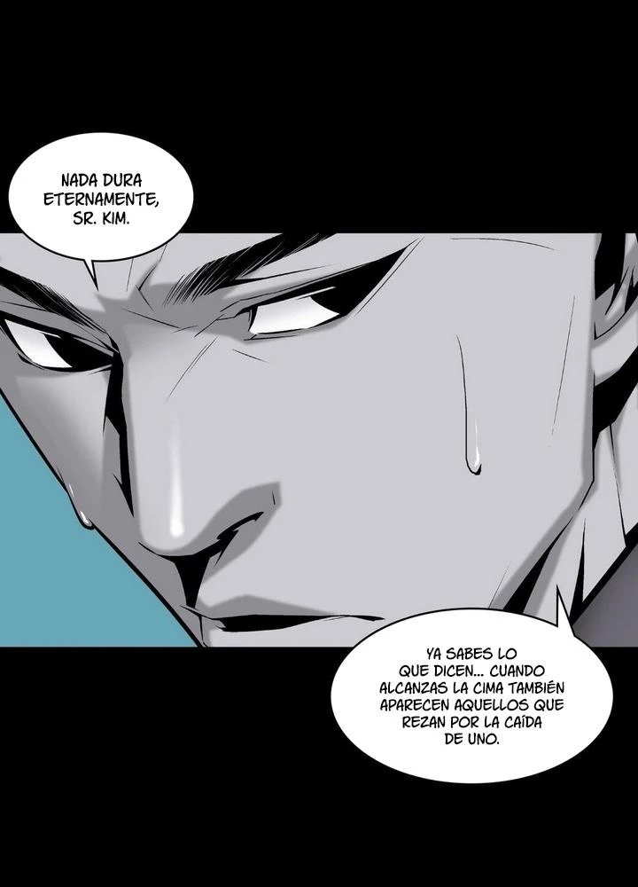 Taxi de Medianoche Capítulo 13 - Page 43