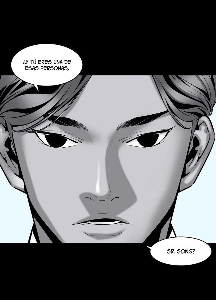 Taxi de Medianoche Capítulo 13 - Page 44