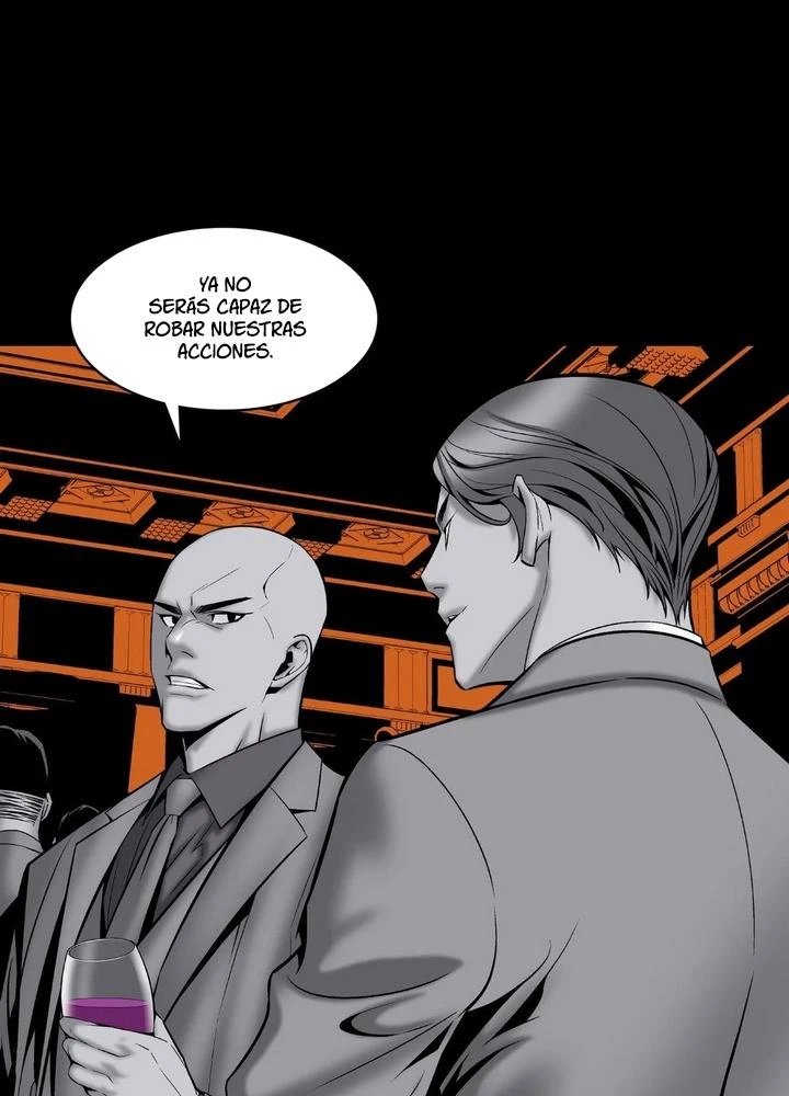 Taxi de Medianoche Capítulo 13 - Page 45