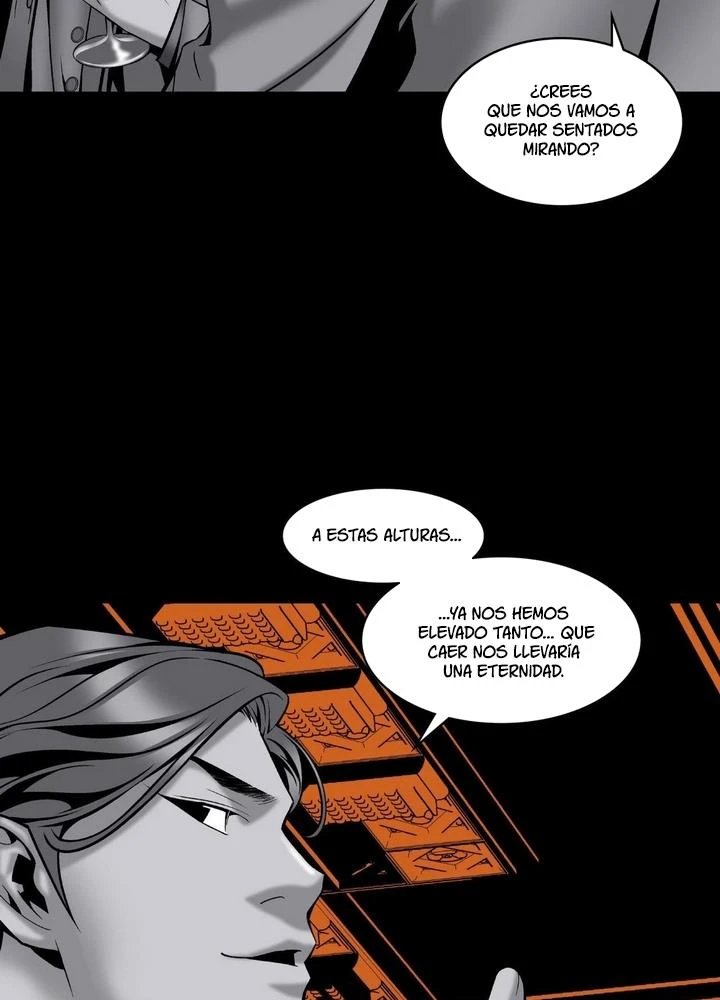 Taxi de Medianoche Capítulo 13 - Page 46