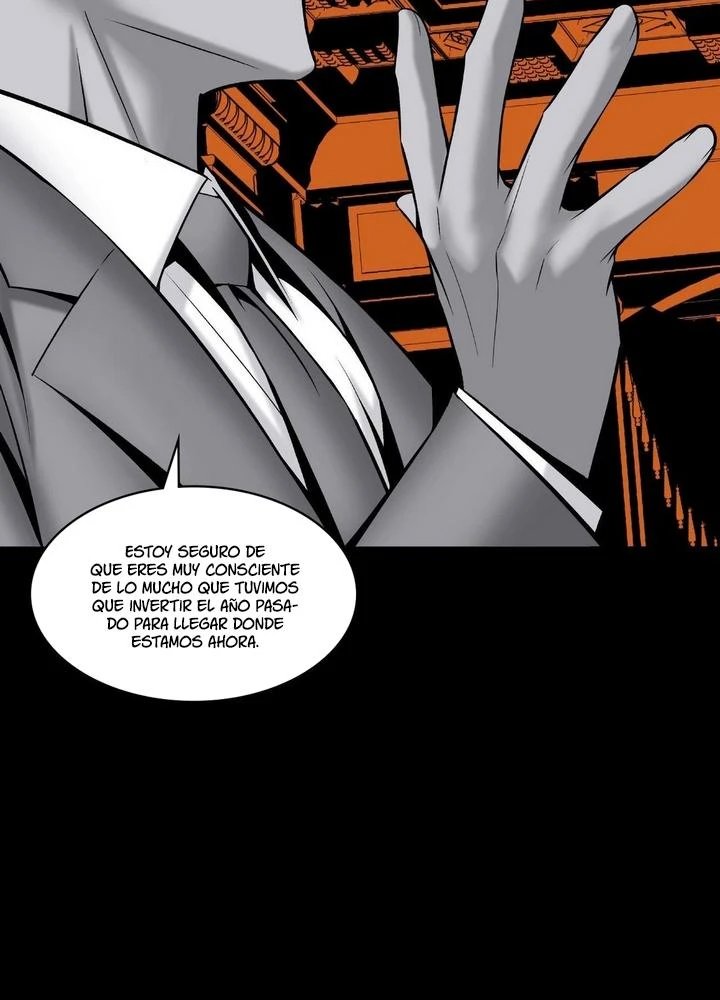 Taxi de Medianoche Capítulo 13 - Page 47