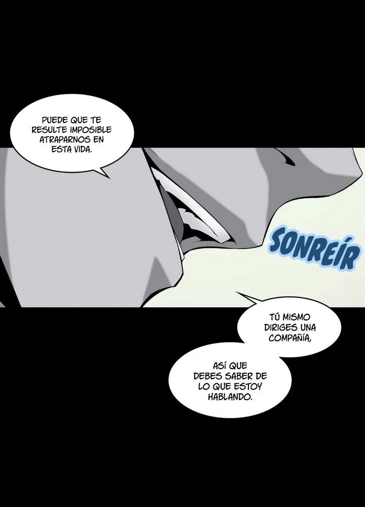 Taxi de Medianoche Capítulo 13 - Page 48