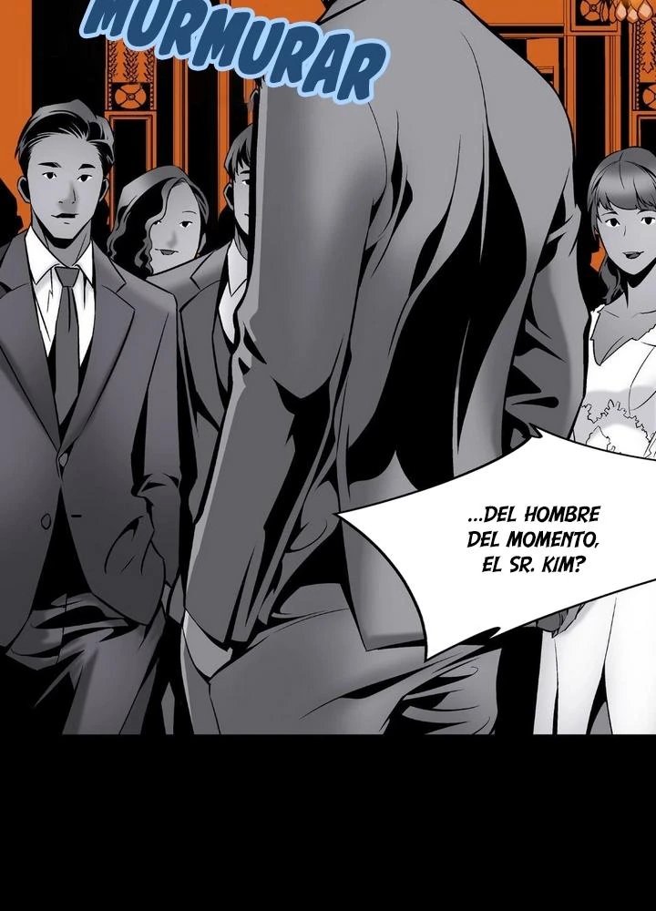 Taxi de Medianoche Capítulo 13 - Page 54