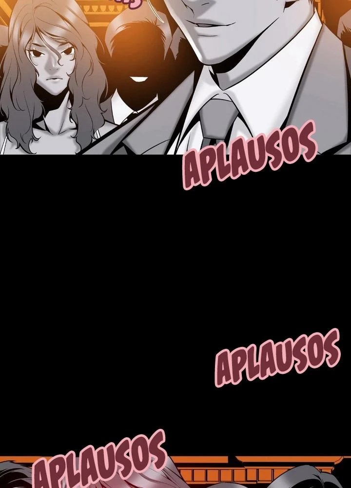 Taxi de Medianoche Capítulo 13 - Page 56