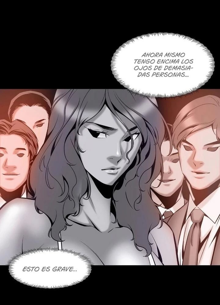 Taxi de Medianoche Capítulo 13 - Page 59