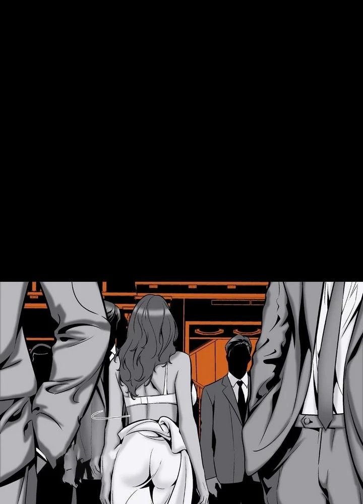 Taxi de Medianoche Capítulo 13 - Page 60