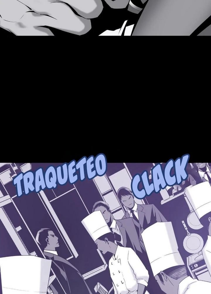 Taxi de Medianoche Capítulo 13 - Page 65