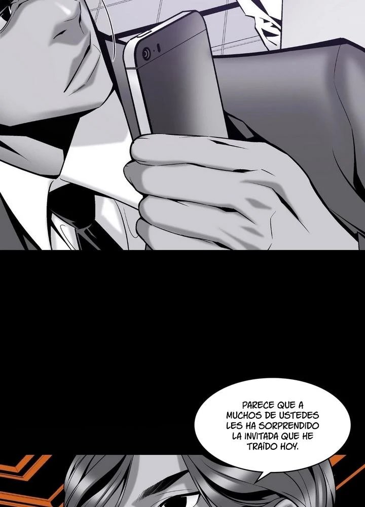 Taxi de Medianoche Capítulo 13 - Page 67