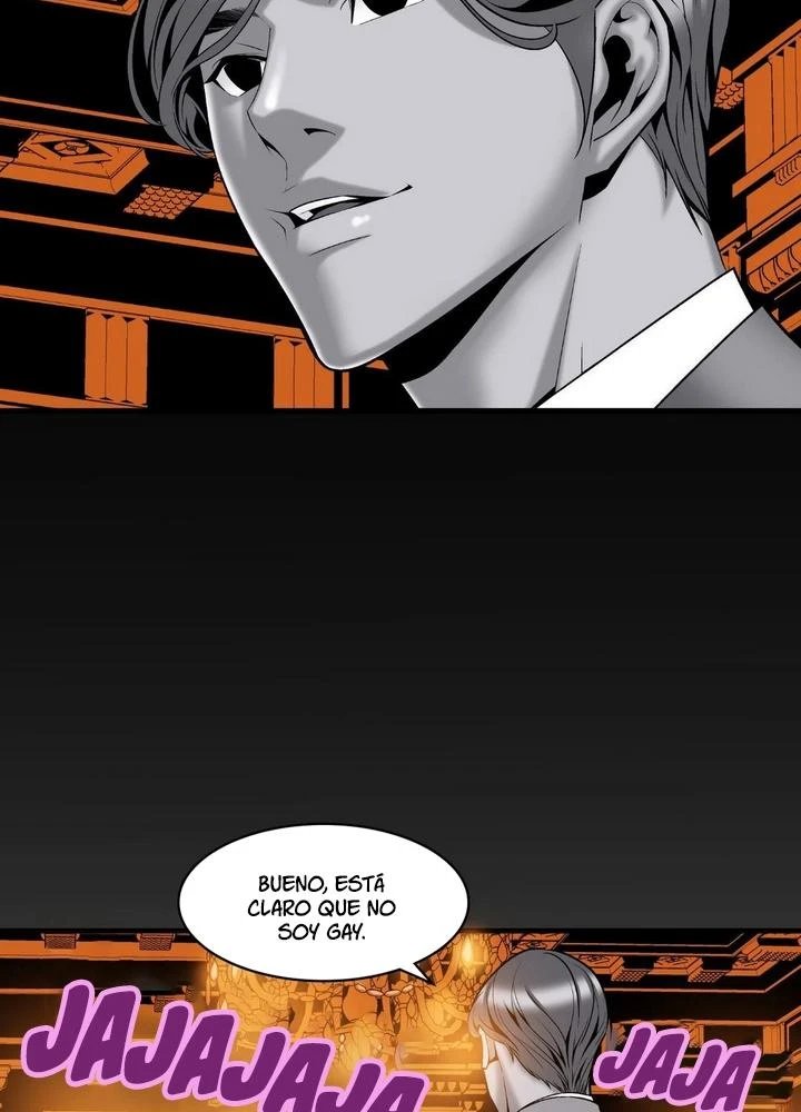 Taxi de Medianoche Capítulo 13 - Page 68