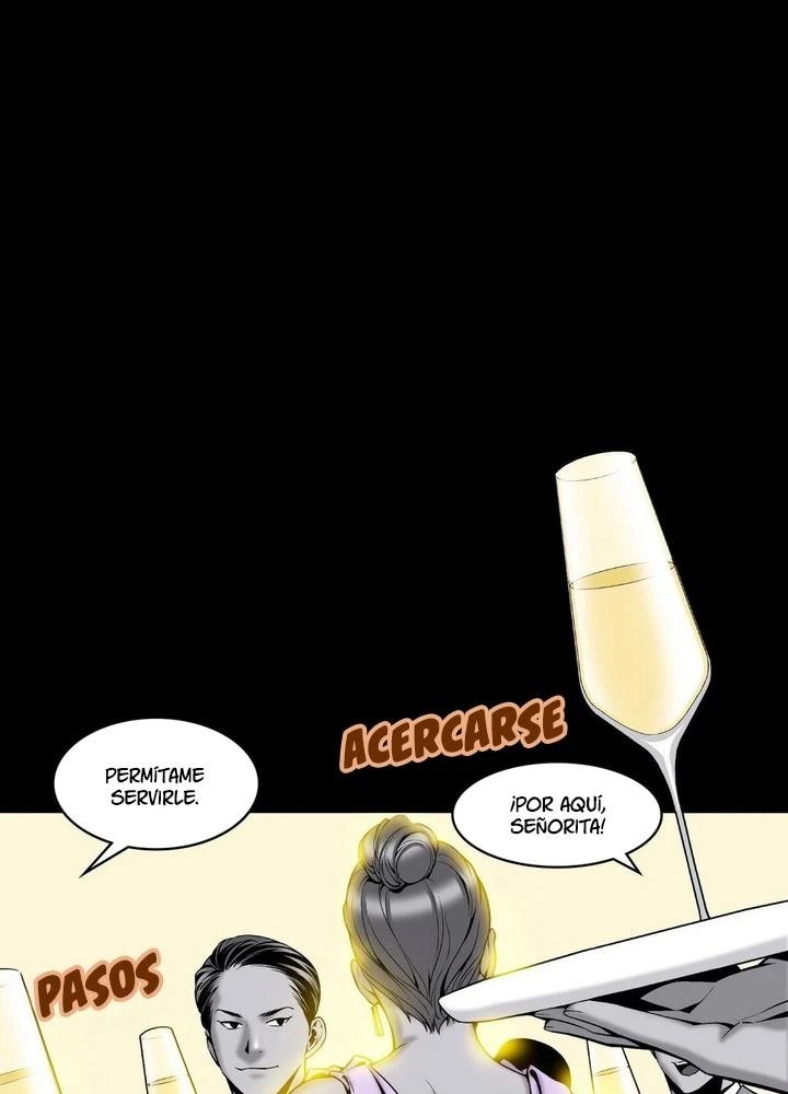 Taxi de Medianoche Capítulo 13 - Page 7