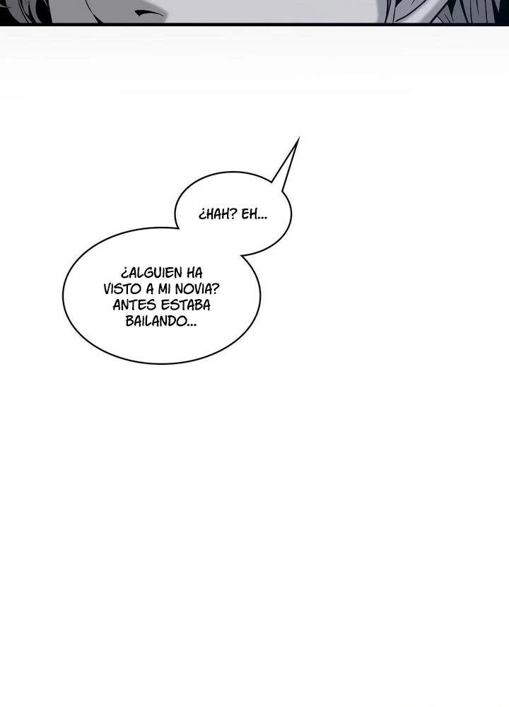 Taxi de Medianoche Capítulo 13 - Page 70