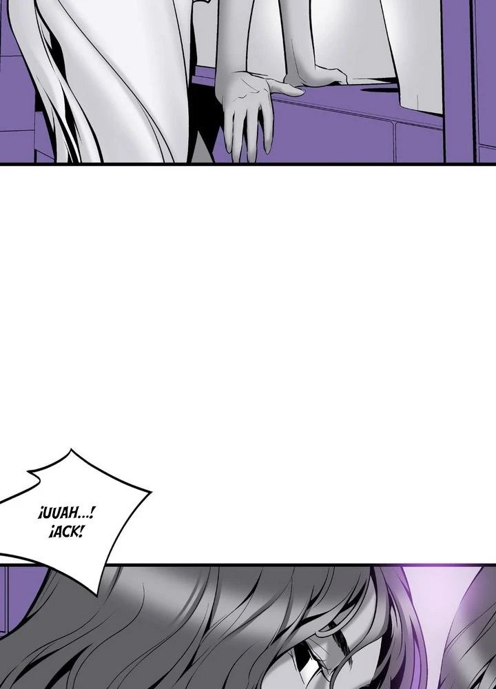 Taxi de Medianoche Capítulo 13 - Page 73